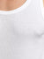 Premium Sleeveless Vest 100% combed cotton
